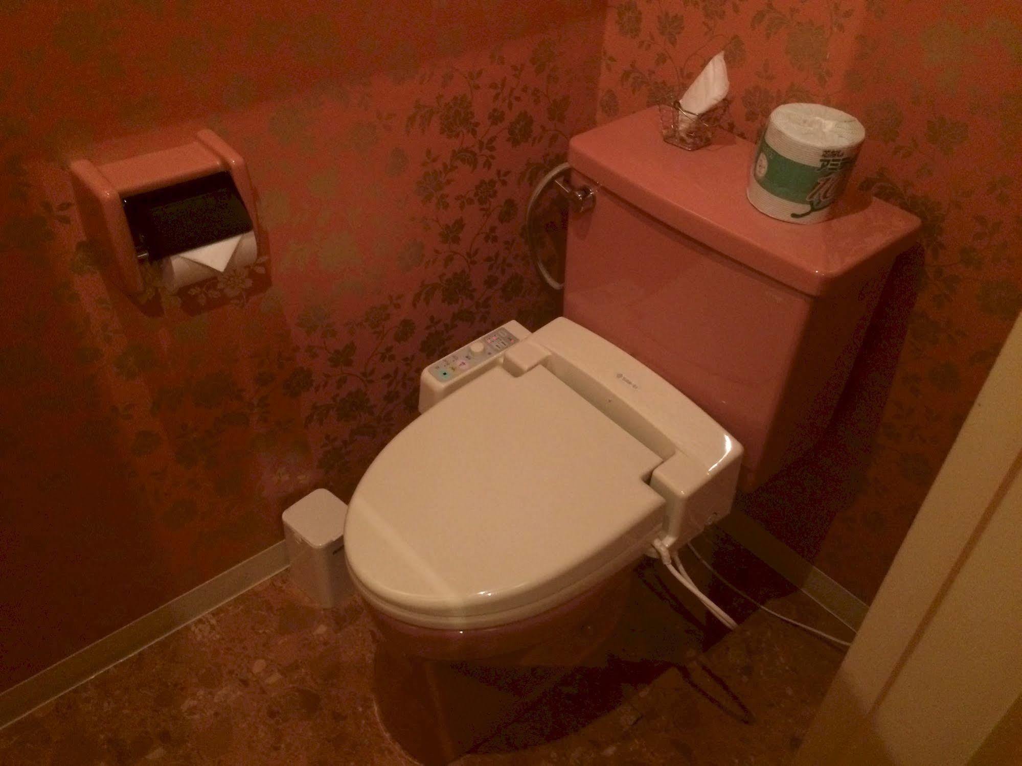 Hotel Glion Shiga - Adults Only Moriyama Экстерьер фото