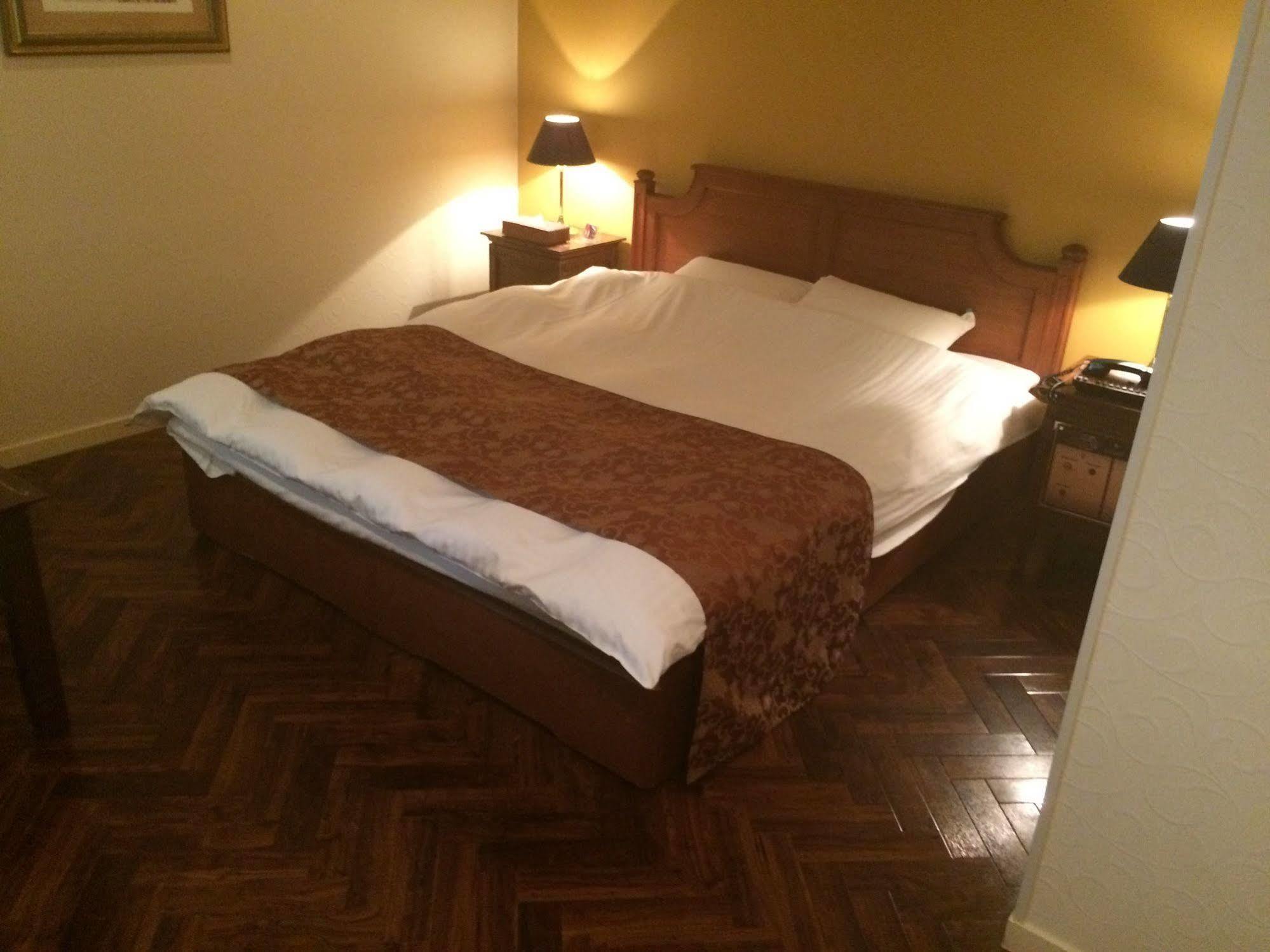 Hotel Glion Shiga - Adults Only Moriyama Экстерьер фото