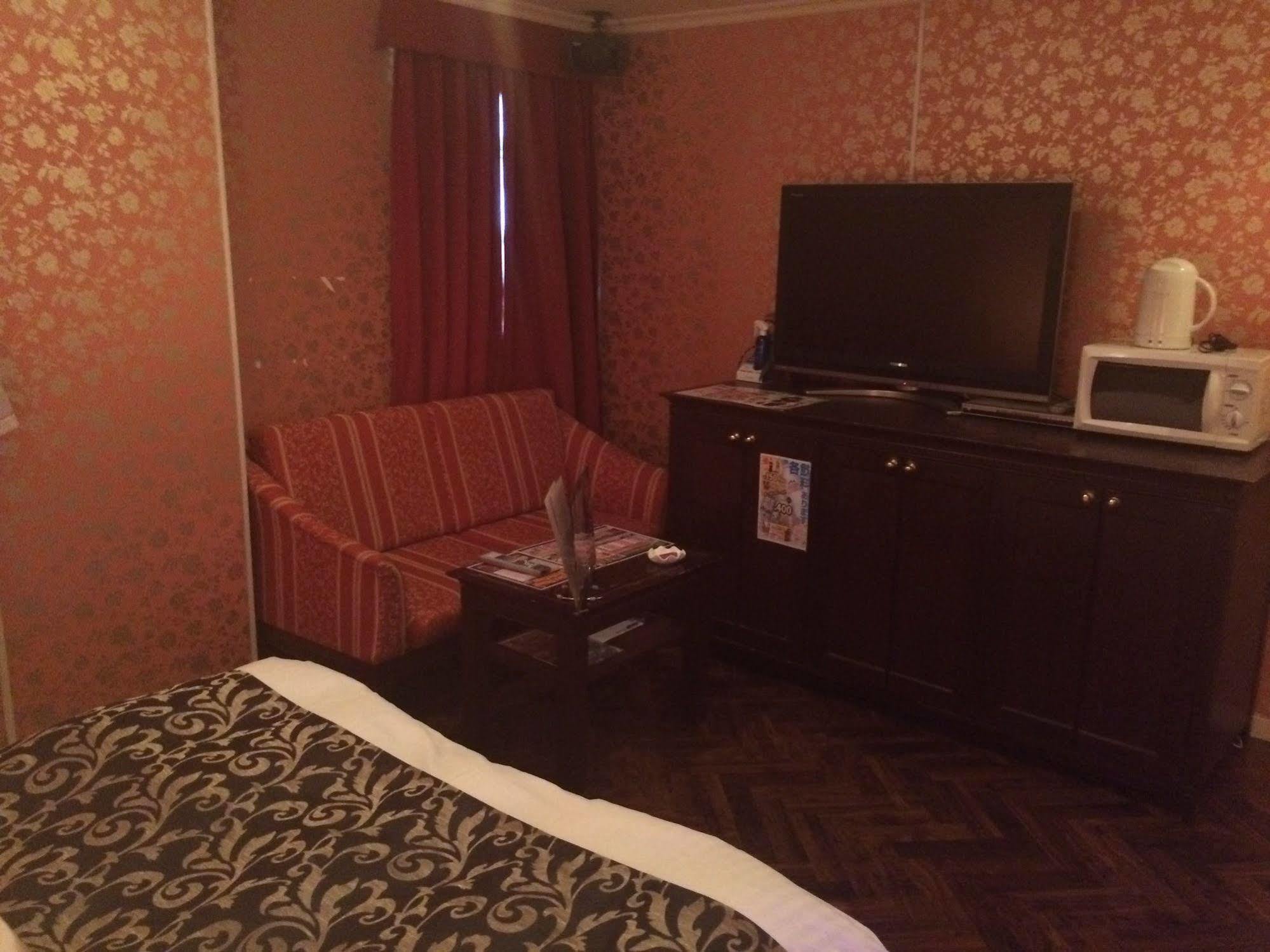 Hotel Glion Shiga - Adults Only Moriyama Экстерьер фото
